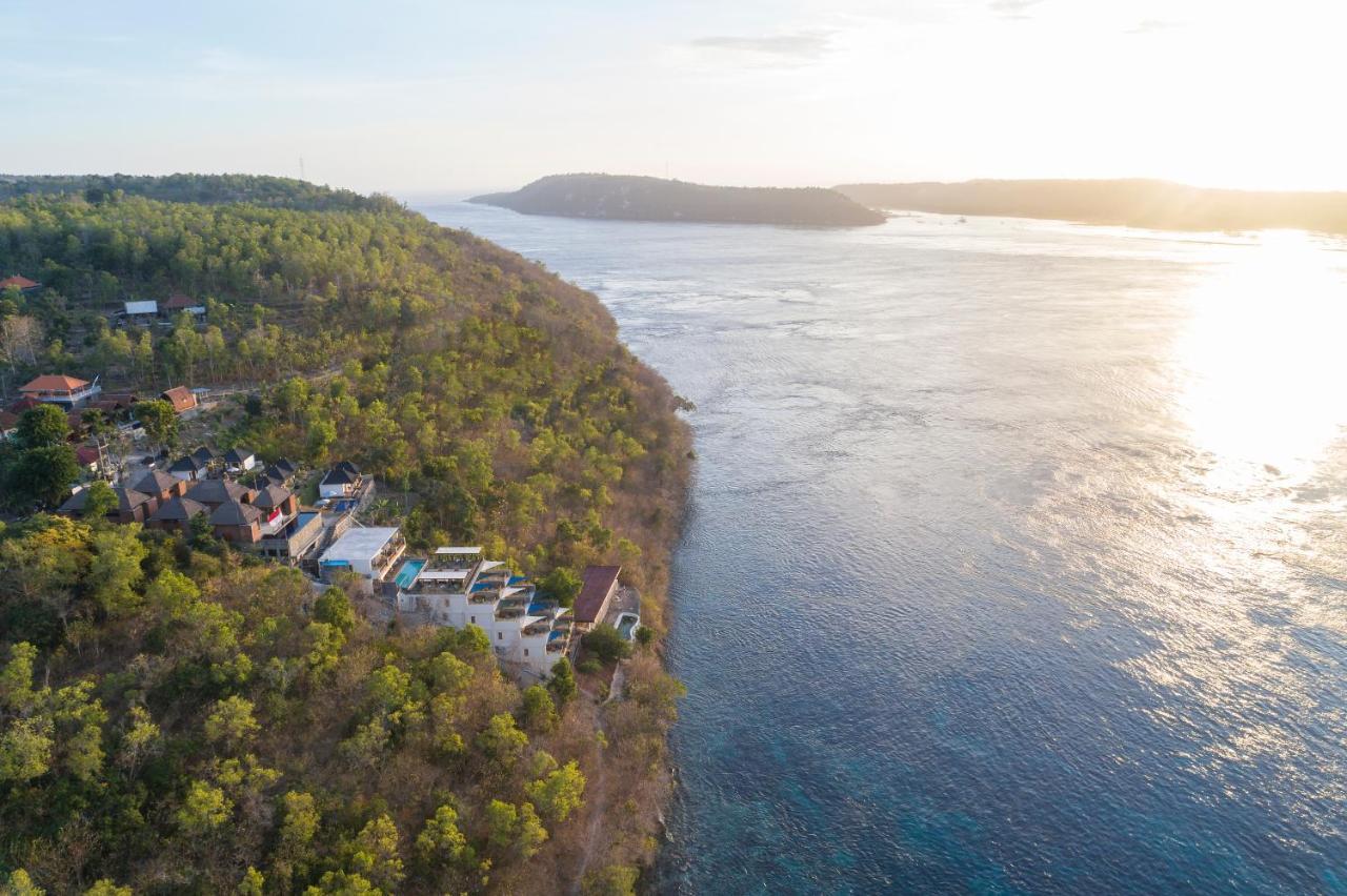 Adiwana Warnakali Resort Toyapakeh Exterior foto