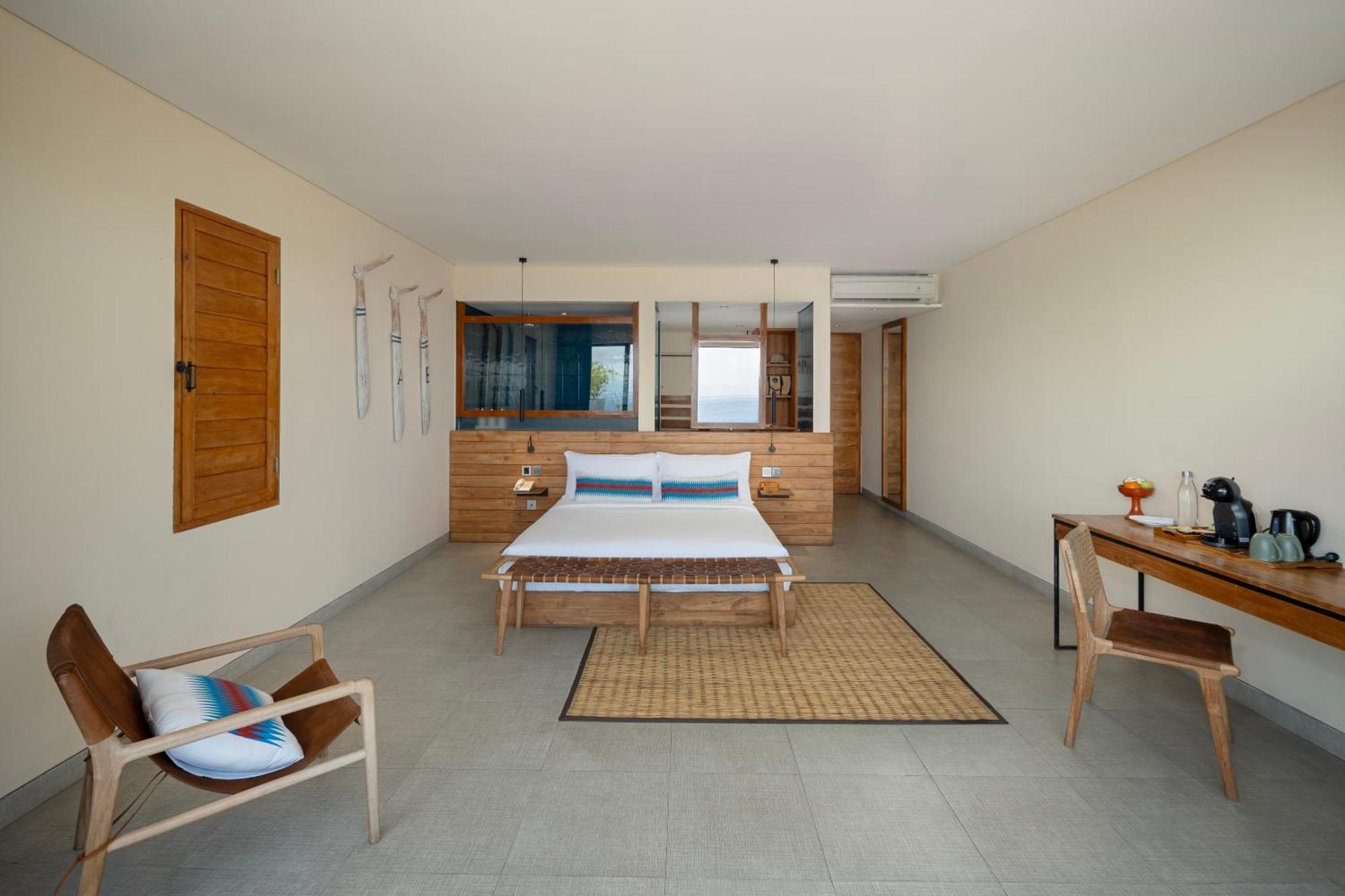 Adiwana Warnakali Resort Toyapakeh Exterior foto